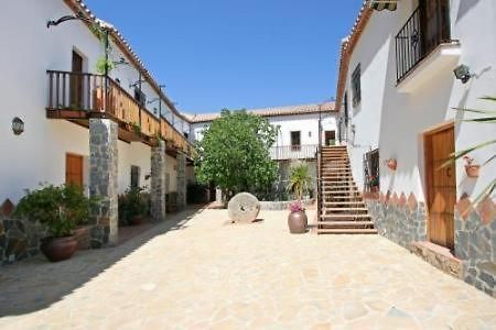 Molino Cuatro Paradas Benaojan Bagian luar foto